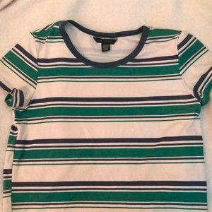 love this shirt but don’t know how to style it 😭